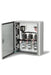 Infratech 30 4073 Universal Control Panel - 3 Relay Panel - 20 x 16 x 7 in. - Gray Steel Color