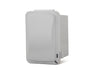 Infratech 14 4420 On Off Switch Single Surface Mount with Weatherproof Box - 5.5 x 3.63 x 2.25 in. - Stainless Steel Color