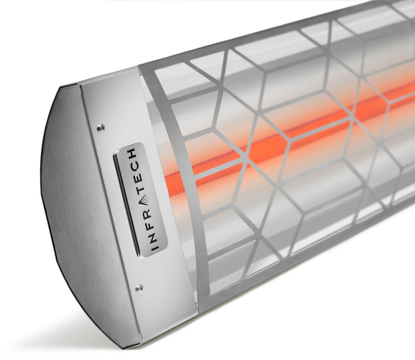 Single Element Marine Grade Craftsman Motif - 240V Heaters