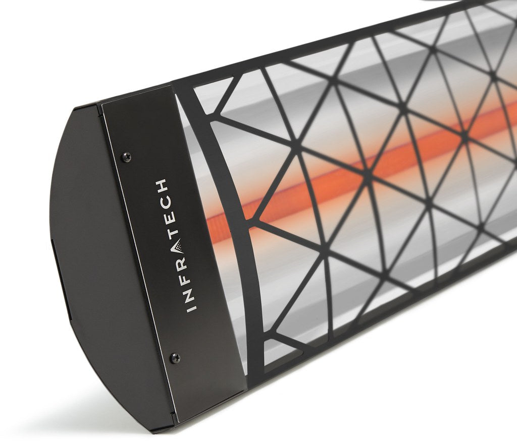 Infratech Motif Collection Infrared Patio Heaters