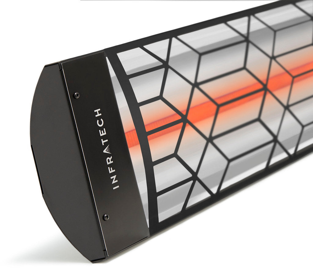 Infratech Craftsman Motif Collection Heaters — InfratechHeating.com