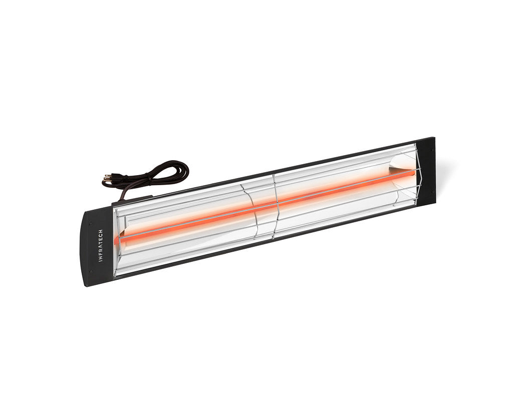 Infratech C-Series Single Element Electric Infrared Patio Heaters