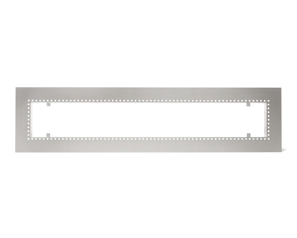 Infratech 33 in. Flush Mount Frames