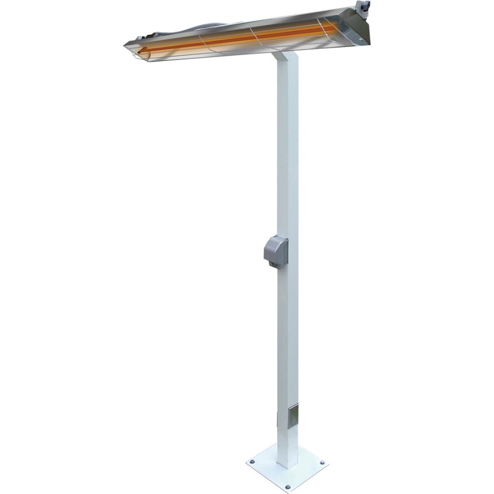 Infratech Electric Patio Heater Pole Mounts