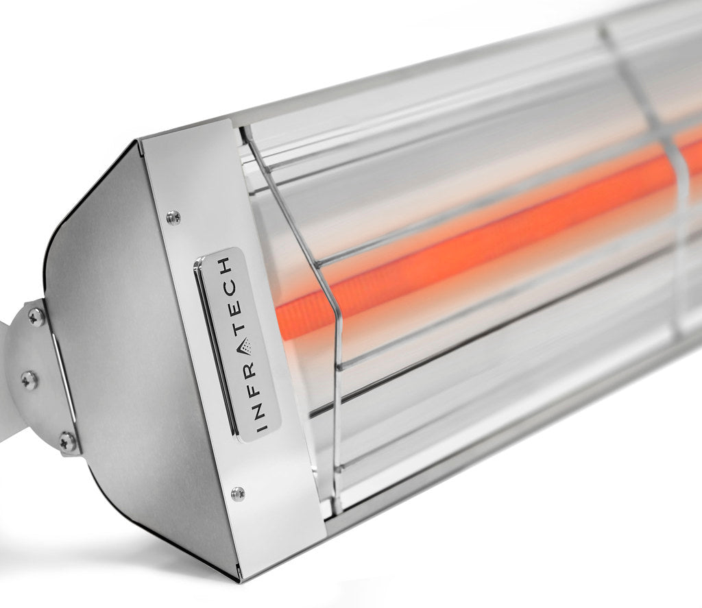 Infratech W-Series Single Element Electric Infrared Patio Heaters